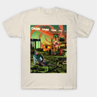 Oasis T-Shirt